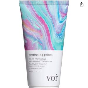Voir Haircar Perfecting Prism Color Protecting Pre-Shampoo Treatment 5.0 Fl Oz